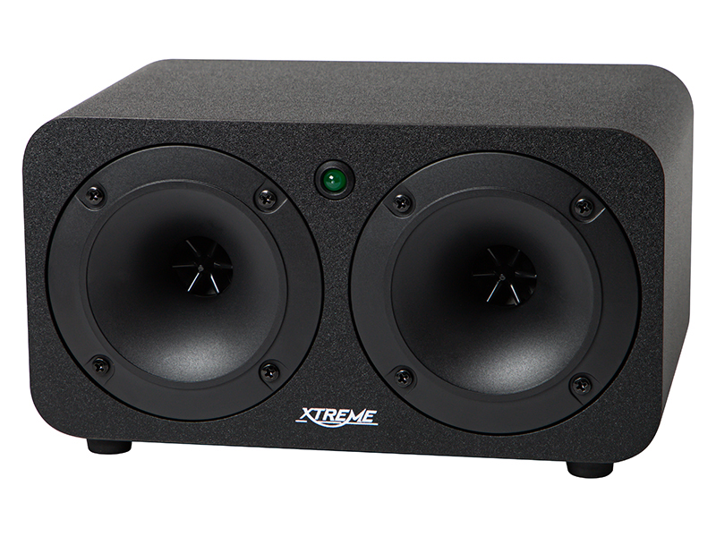 XTREME MR-04 ultrahangos rágcsálóriasztó 44-194-