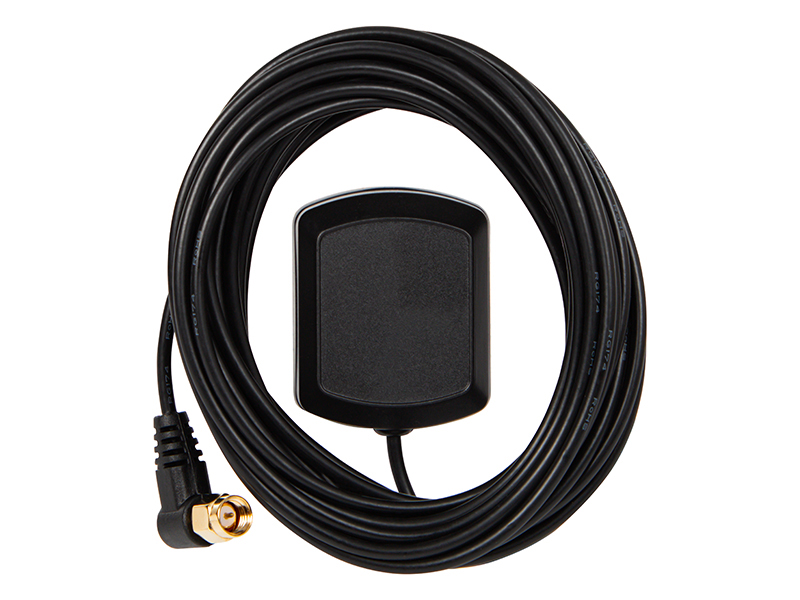 Sma gps antenna, 5 m 20-524-