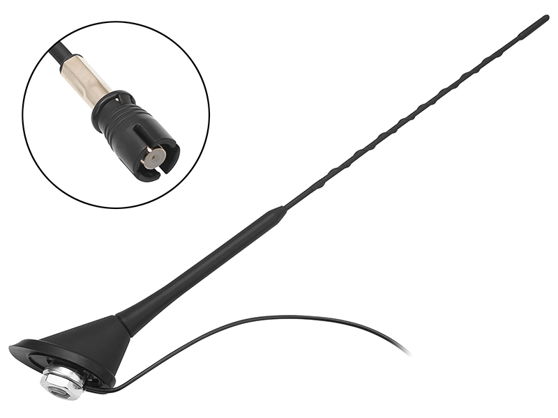 Autóantenna Skoda VW Seat 22-710-