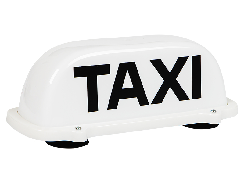 26-435 taxi lámpa 26-435-