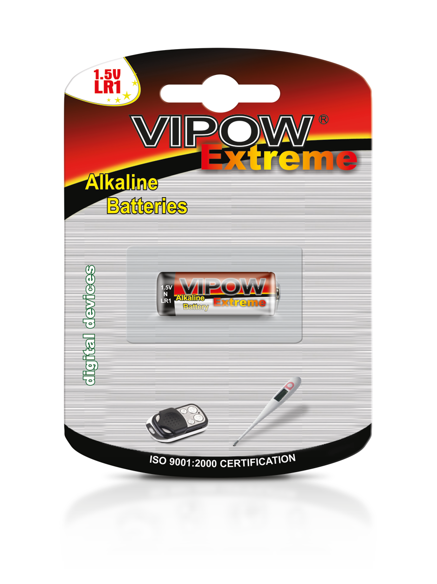 VIPOW LR1 1,5V BAT0095B