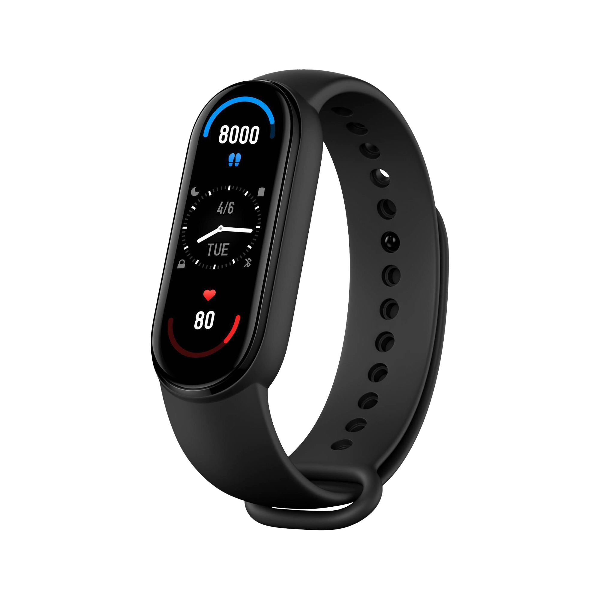 Xiaomi Mi Band 6
