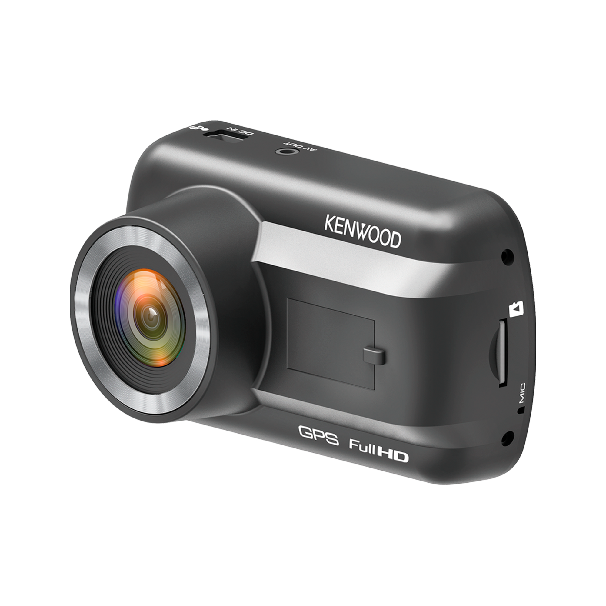 Kenwood A201 autós kamera