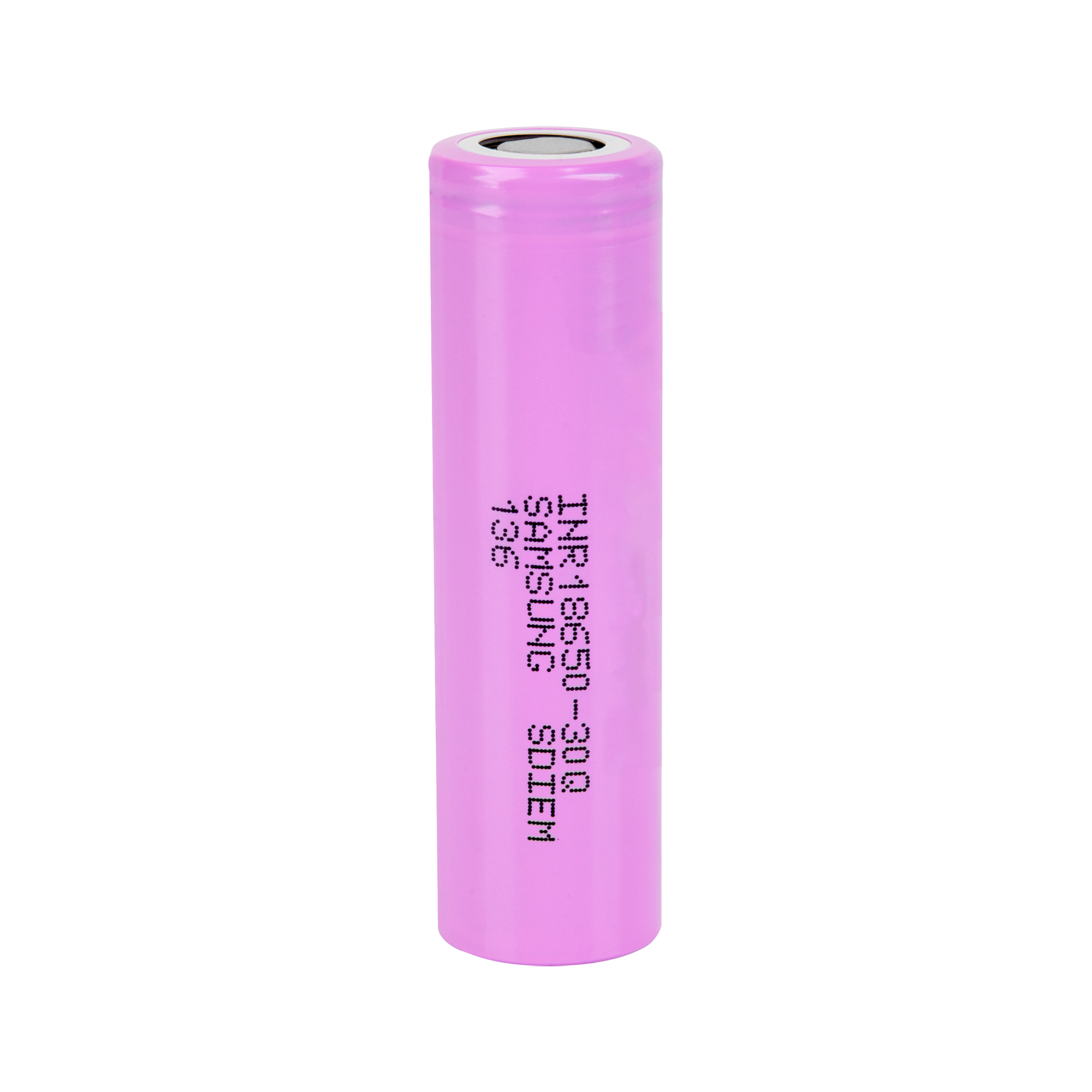 Akkumulátor 18650 Li-ion Samsung INR18650-30Q 3000mAh
