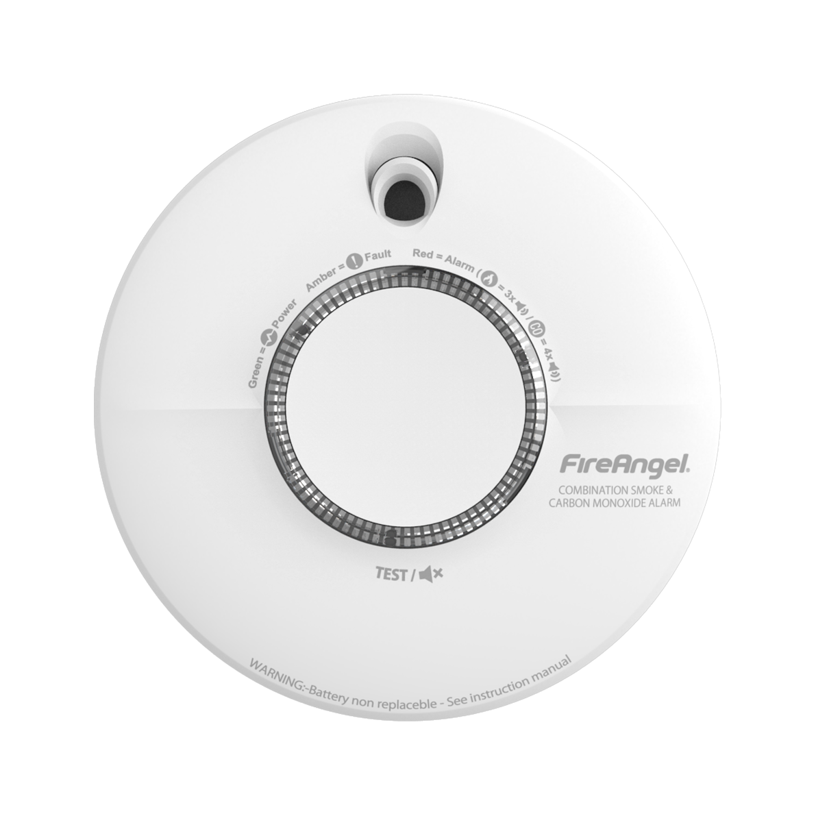 FireAngel Füstérzékelő SCB10-INT