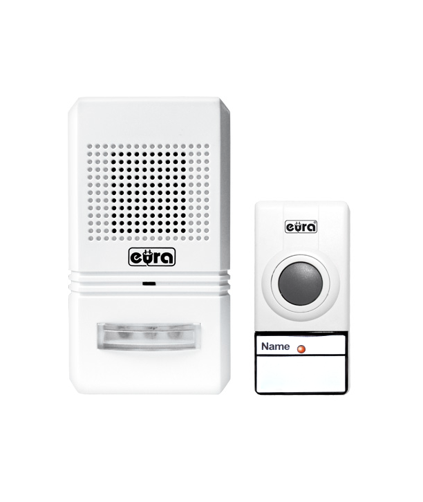 Vezeték nélküli csengő WDP-15A3 SIMPLEX 230V