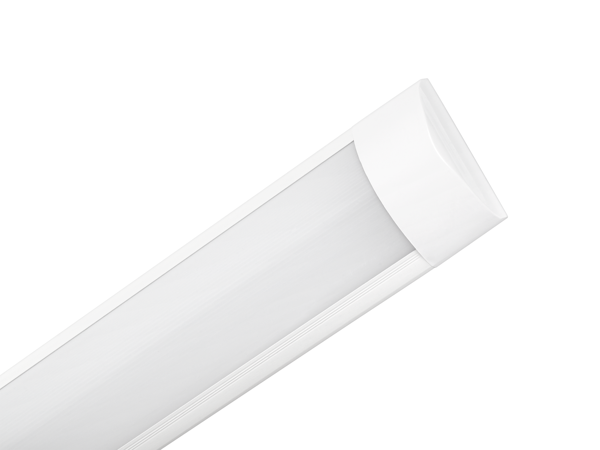 Rebel LED mennyezeti lámpatest 600 mm, Rebel, 4000K, 230V