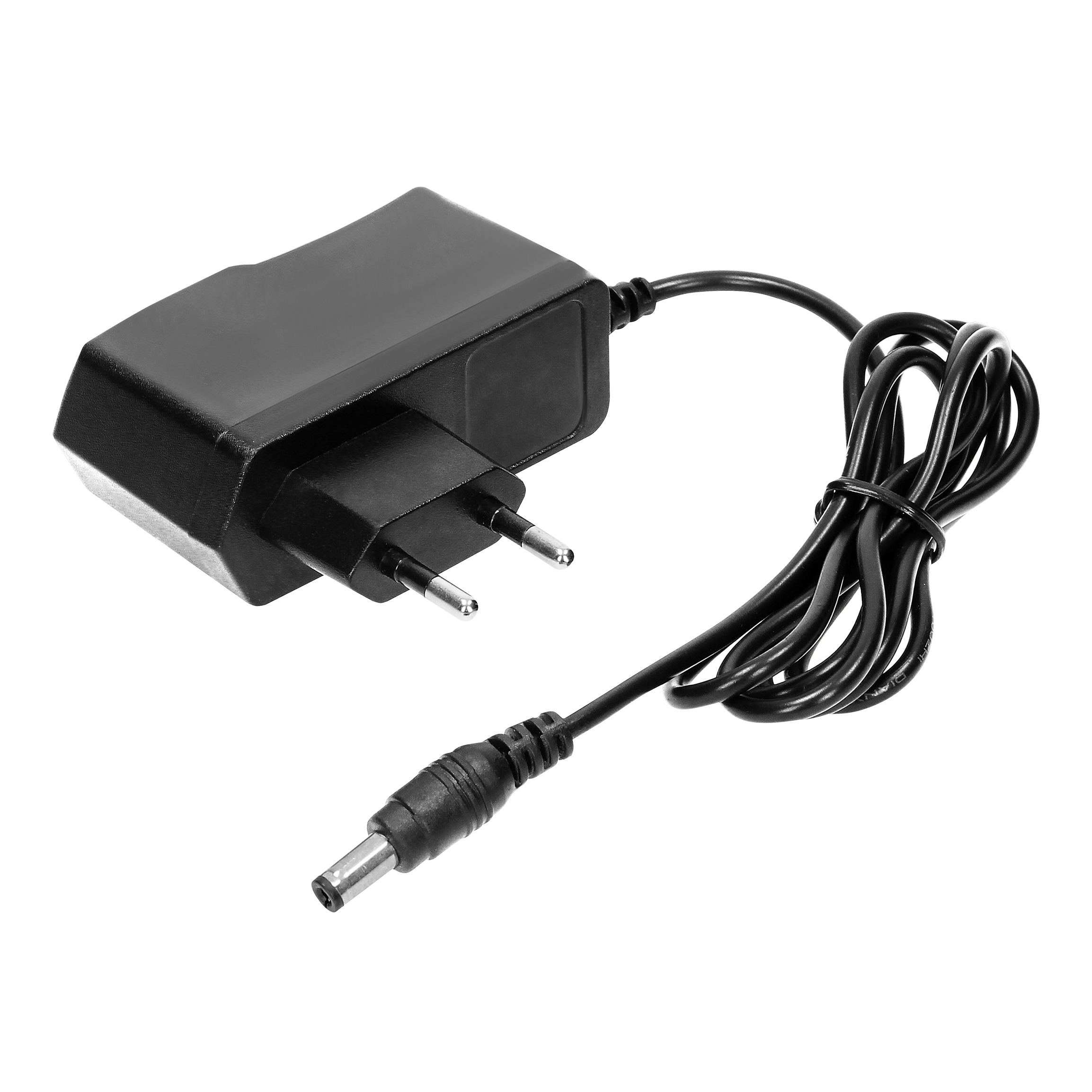 Orno 12V 1A tápegység, 5,5x2,5 mm csatlakozó