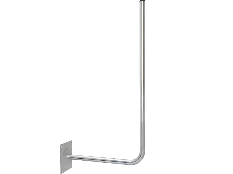 L400/760 parabola tartó, 760 mm 76-914-