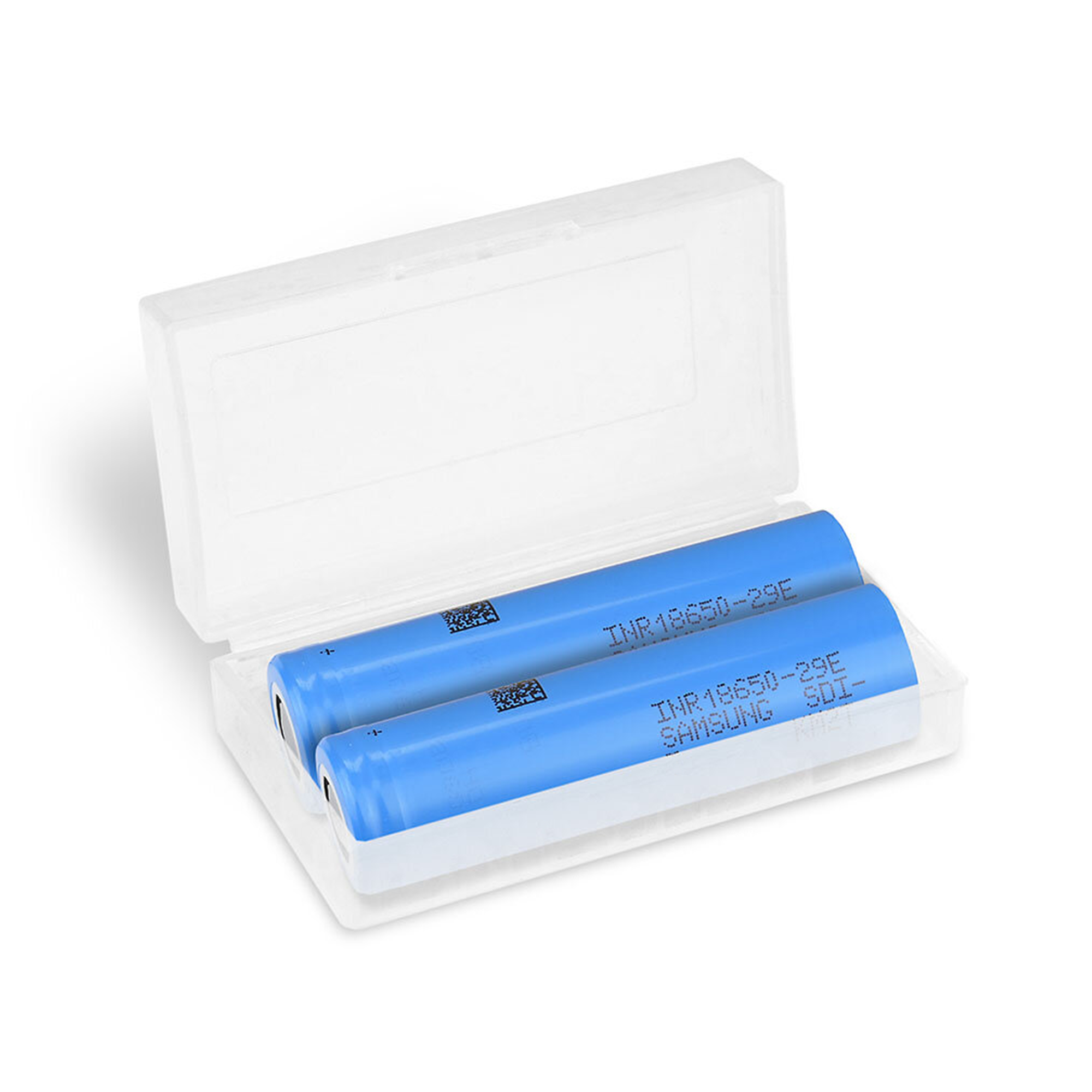 Akkumulátor 18650 Samsung 2850mAh 3.7V INR18650-29E