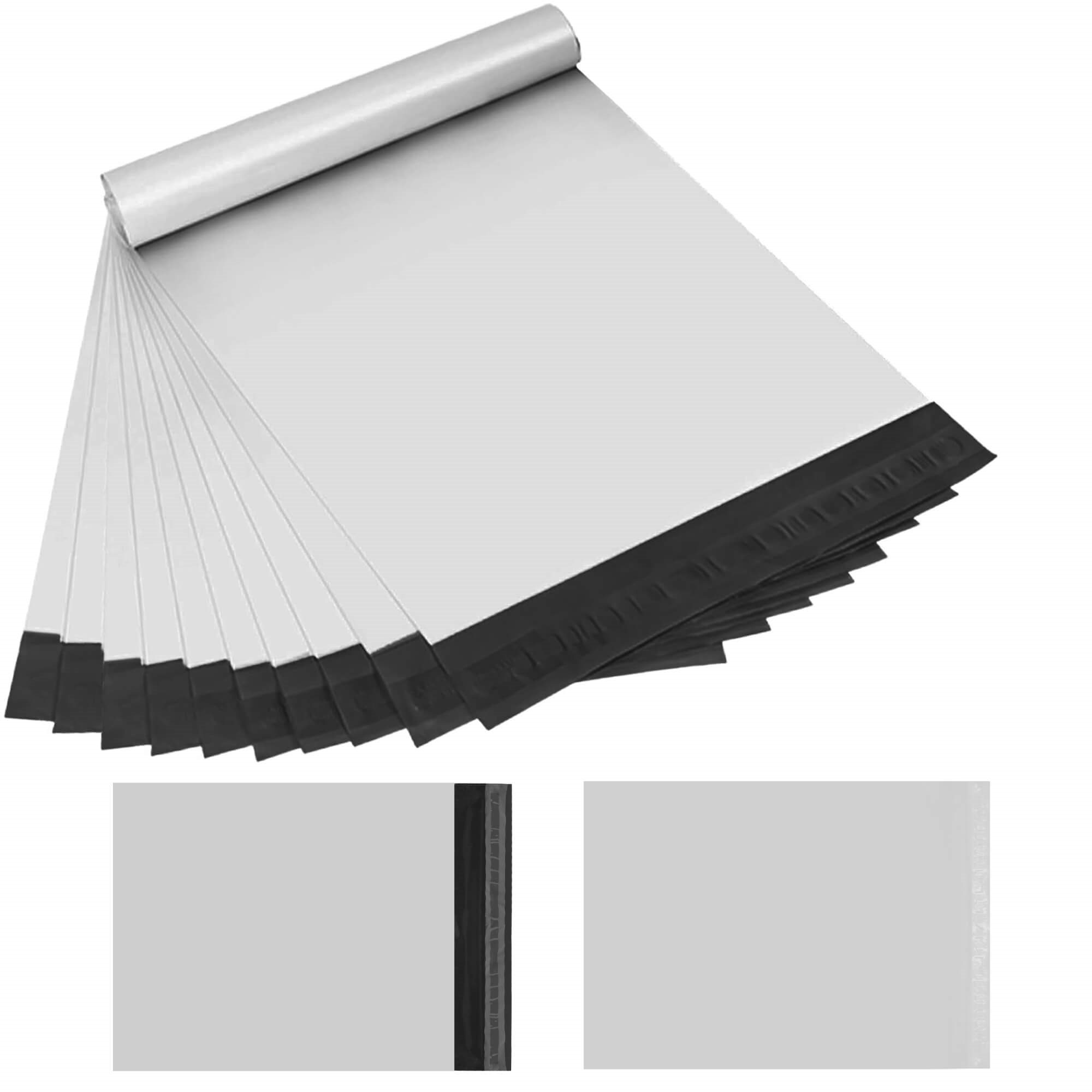 Springos HA7391 FÓLIACSOMAG KÉSZLET 50 X 55 CM + 5 CM 50 DB.