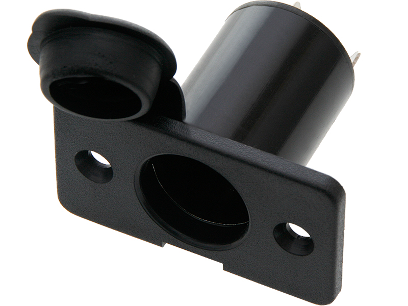 Autós USB töltő szivargyújtóba 12 V/24 V 1675- - részlet 2