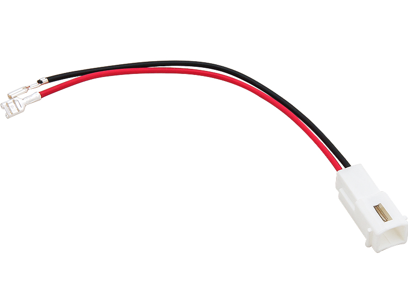 Autóhangszóró szett Fiat és Mazda modellekhez 0136-