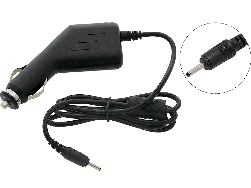 Univerzál töltő 5V 1.5A DC csatlakozó 0.7/2.5mm
