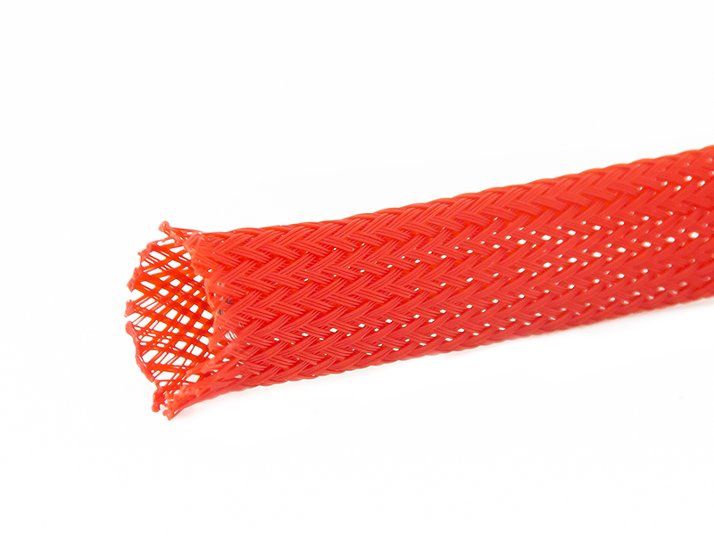 Piros fonott kötél 12 mm tekercs 73-020-