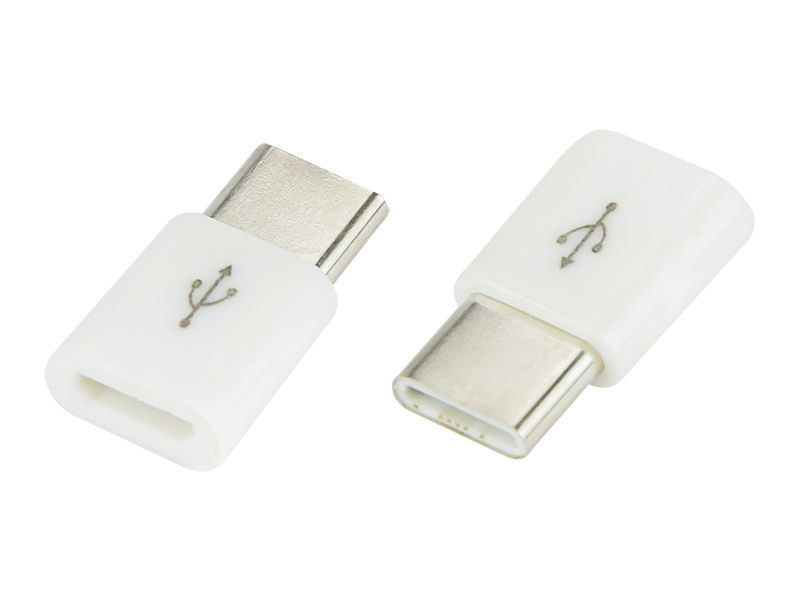 Micro USB USB c adapter 75-797-