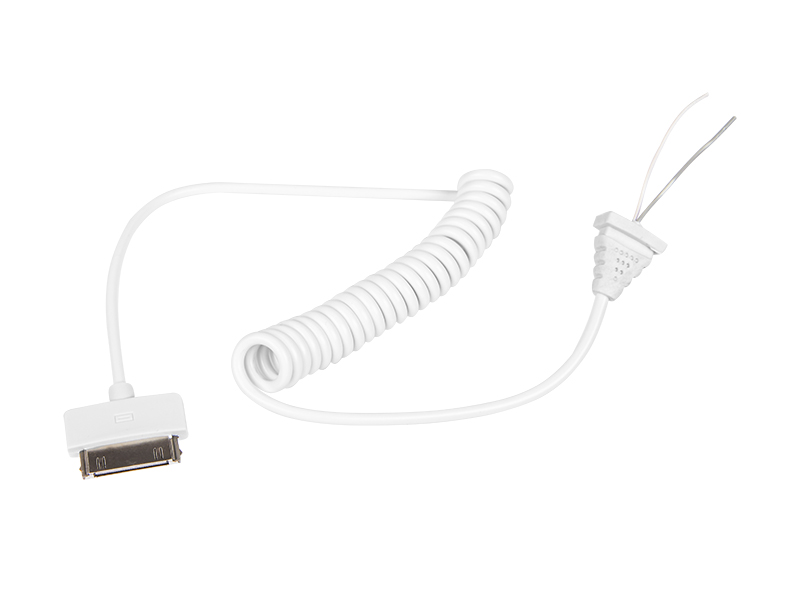IPhone 4 USB töltő- és adatkábel 1 m 75-773-