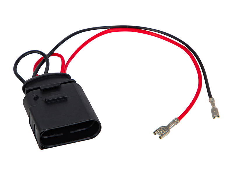 Hangszóró adapter Kia Picanto/Ceedhez