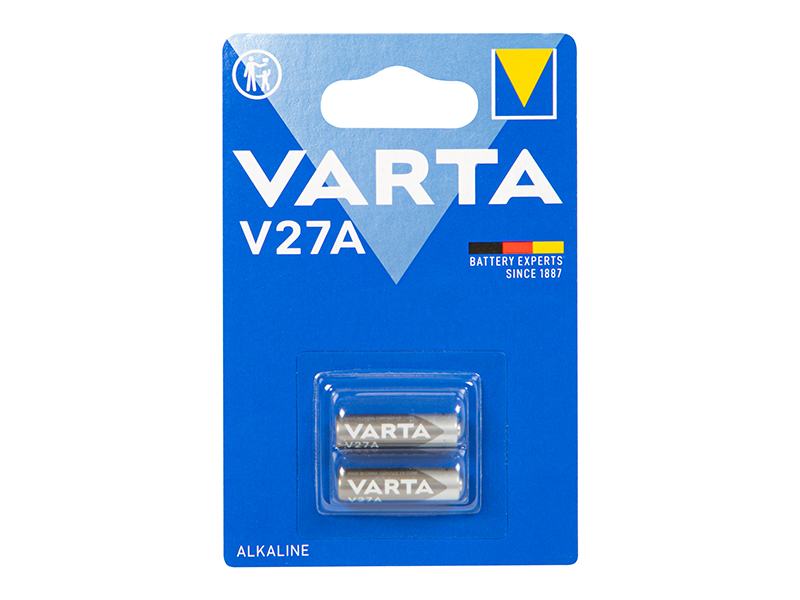 V27A 12 V elem 82-489-
