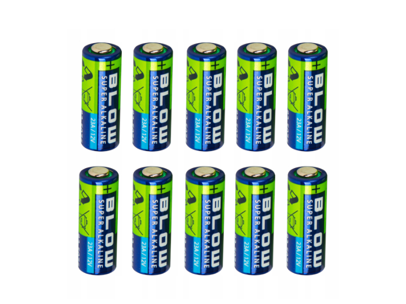 BLOW 12 V 23 A elem 82-666-
