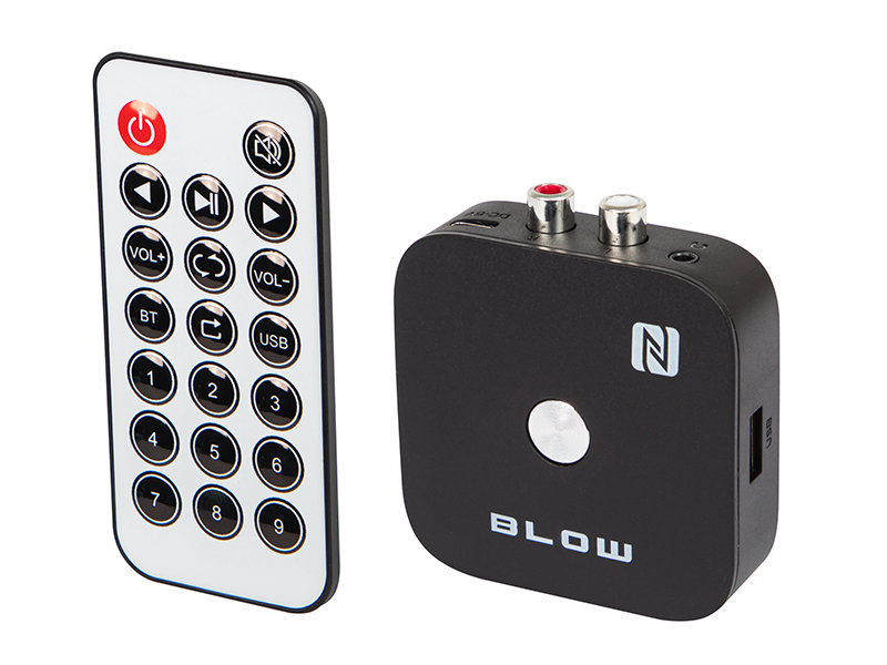 Bluetooth AUX adapter 74-198-