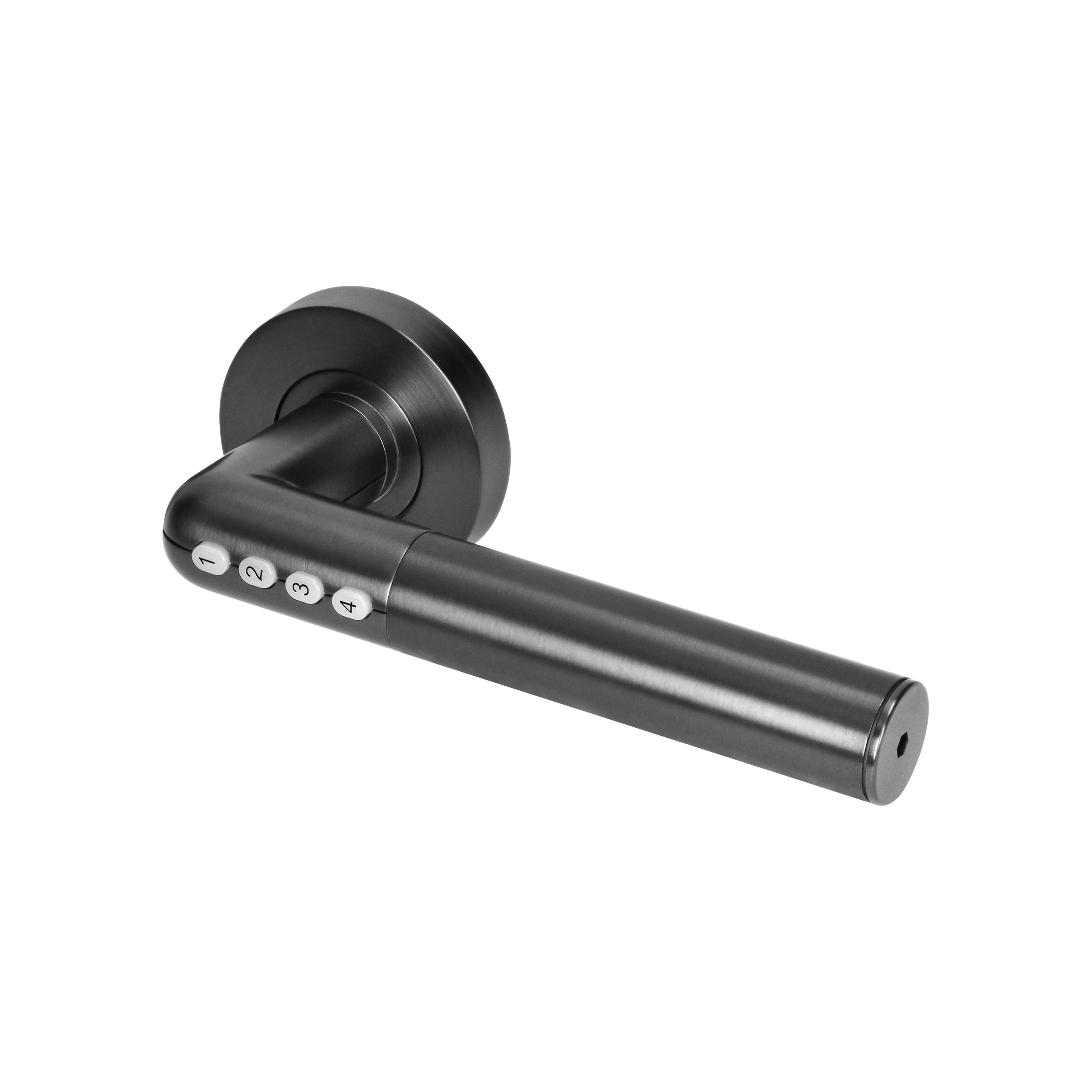 Orno Intelligens fogantyú kódzárral IP44 ZS 850B ZS 850B