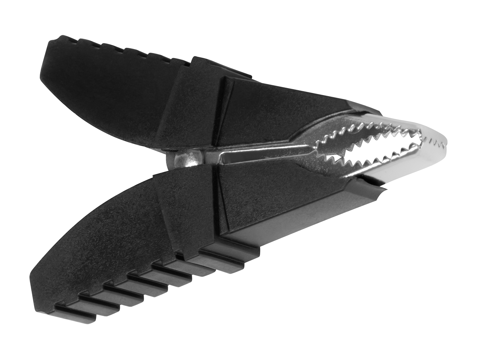 Piros fekete krokodilcsipesz, 30 A 96-706-