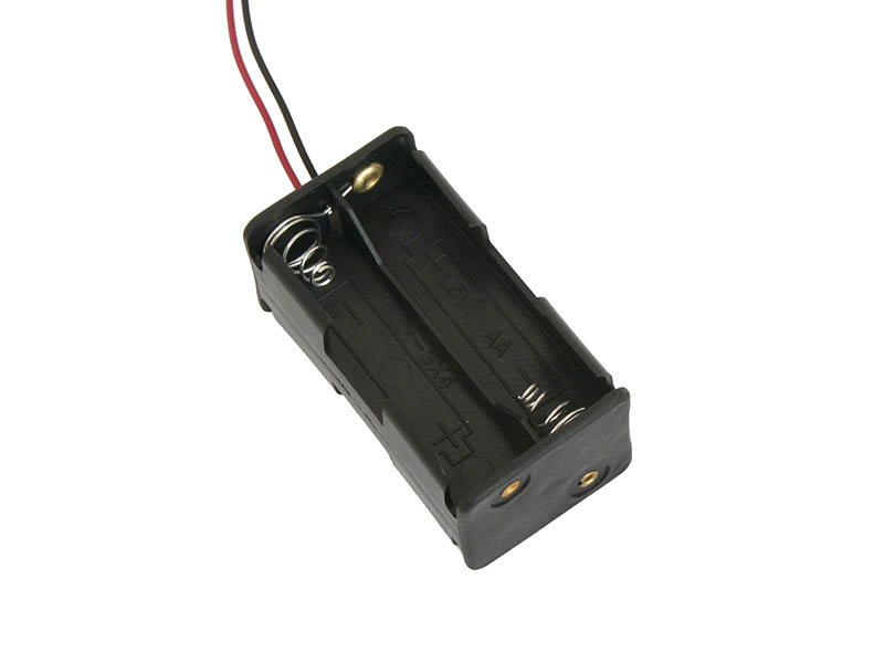 Zseblámpa tok 4 R6 × 4 # 5387-