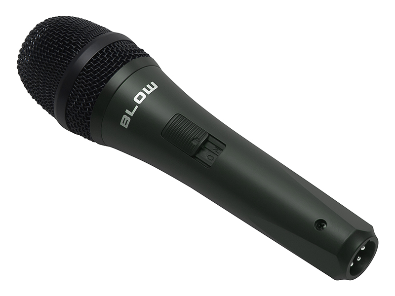 PRM319 mikrofon 33-103-