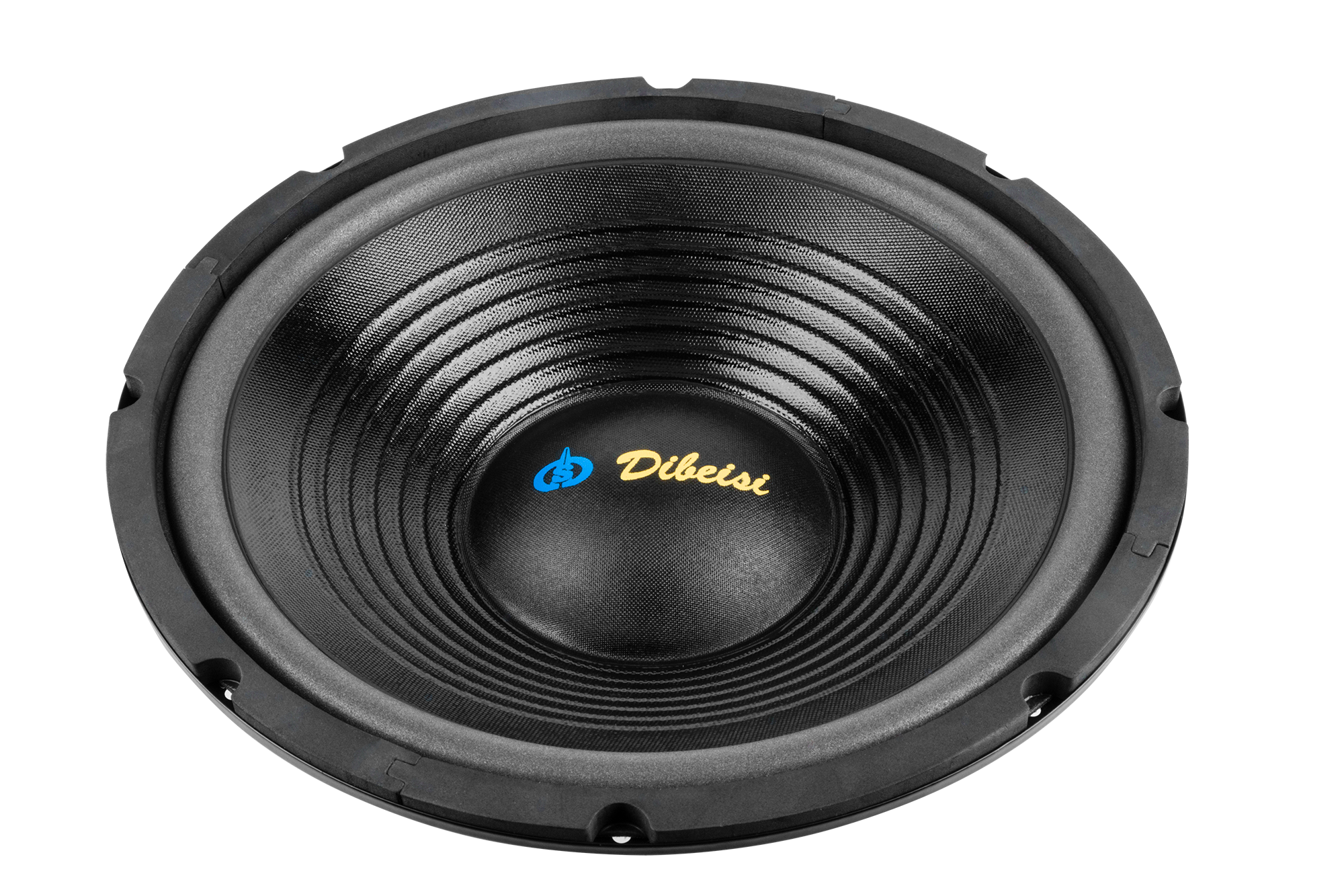 Dibeisi Basový reproduktor 30 cm 12" 140W 4 Ohm