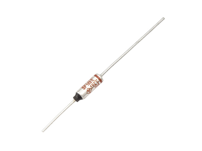 Hőbiztosíték SF192E 10 A 192 °C 4335-