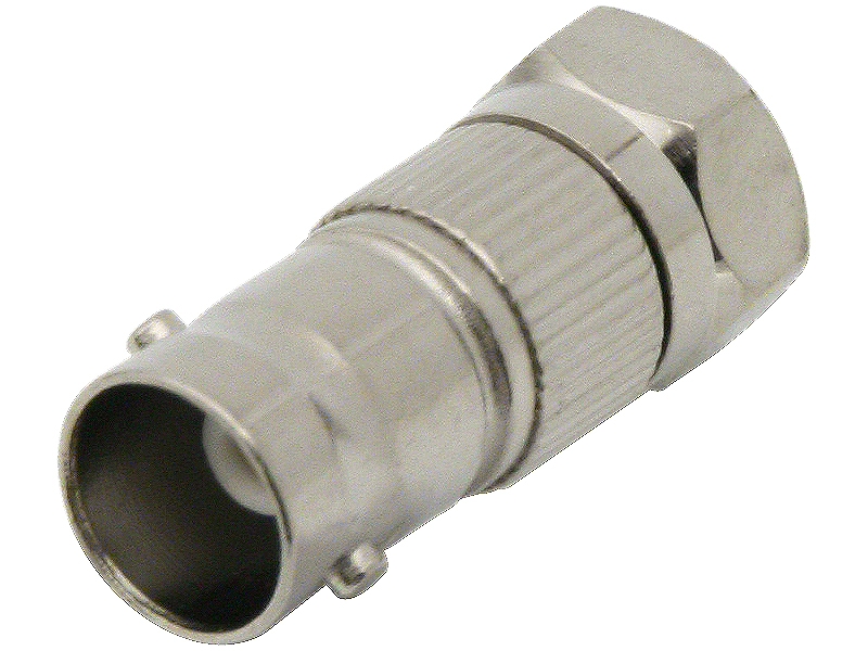 F-BNC adapter 8376-