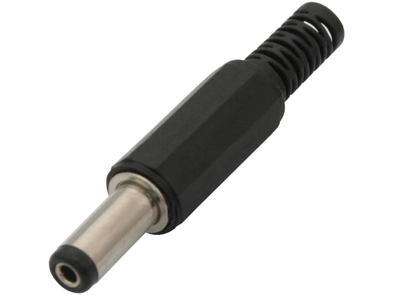 DC tápcsatlakozó adapter 5,5 × 2,1 mm 1113-
