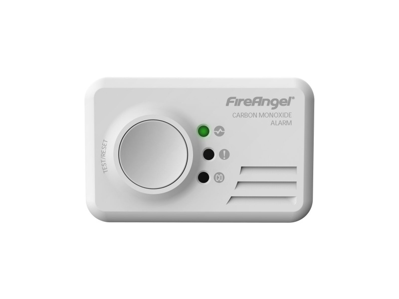 FireAngel CO-9X-PLT füstérzékelő