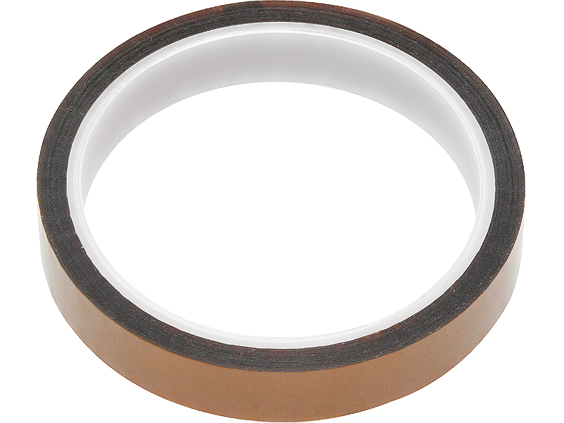Hőálló ragasztószalag 15 mm × 33 m 6288-