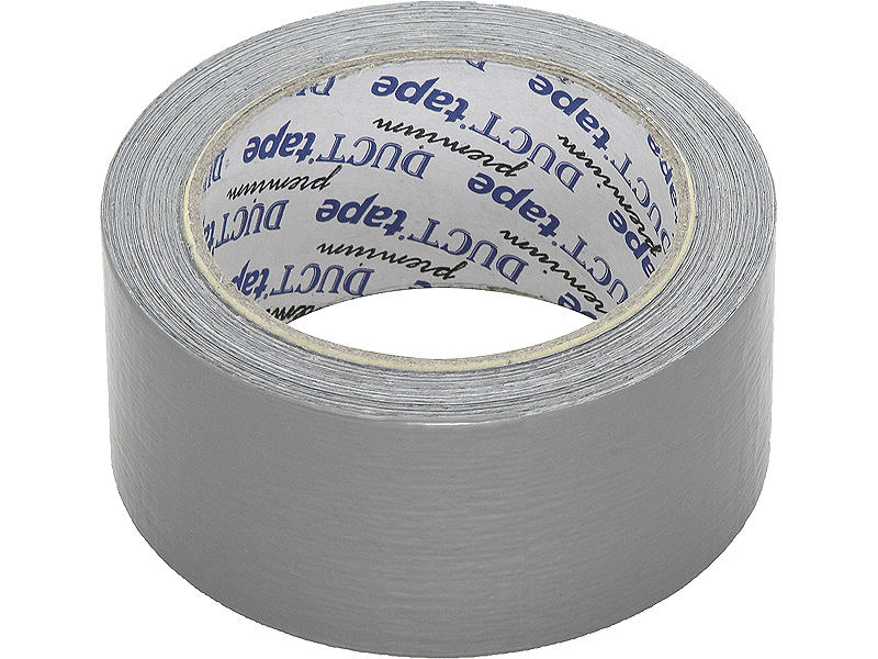 Ezüst ragasztószalag, 48 mm, 25 m 9523-