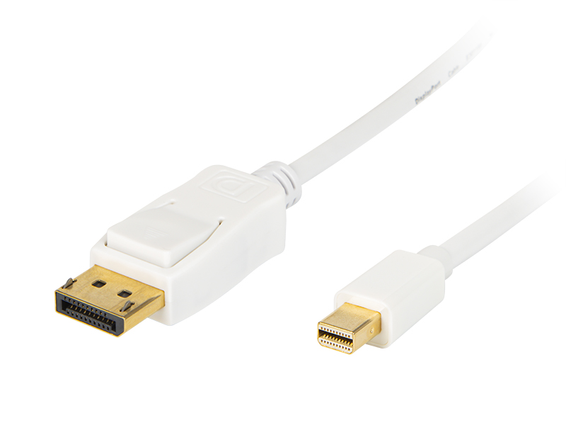 Mini displayport adapter, 2 m 92-025-