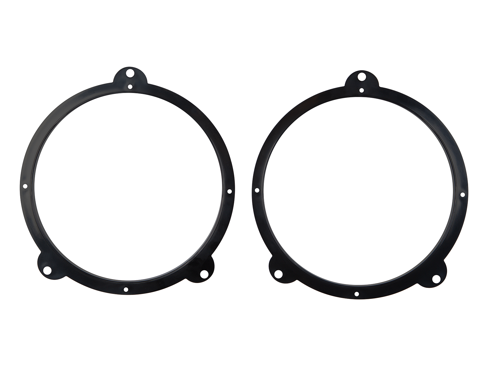 BMW E46 165 mm hangszóró beépítő adapter 73-130-