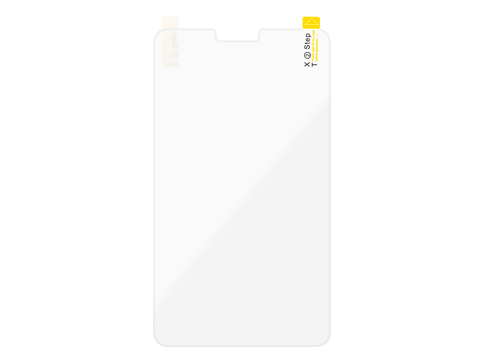 Védőfólia tabletre Z0135-