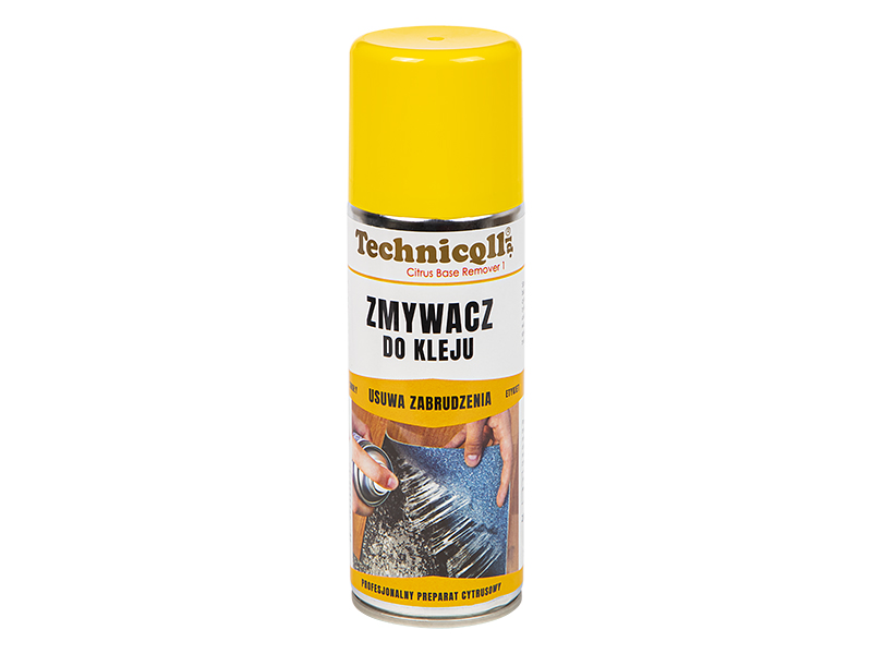 Ragasztóeltávolító spray 200 ml 91-453-