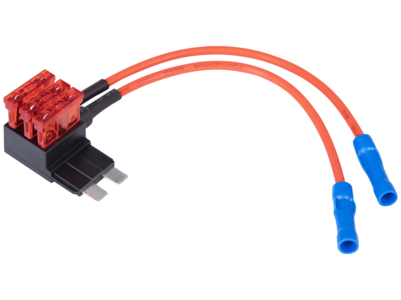 Dupla dugalj adapter 230 V 73-133-