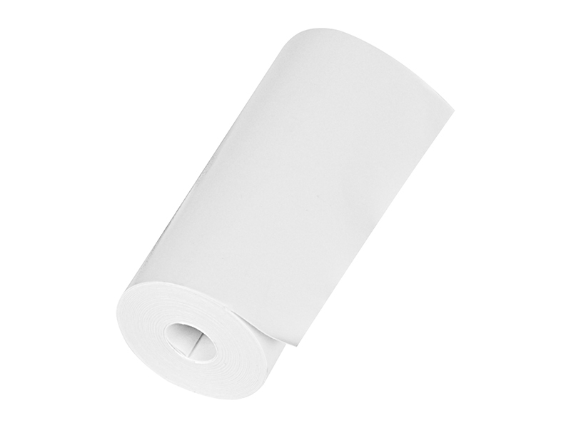 Hőpapír tekercs, 23 mm, 4 m 78-625-