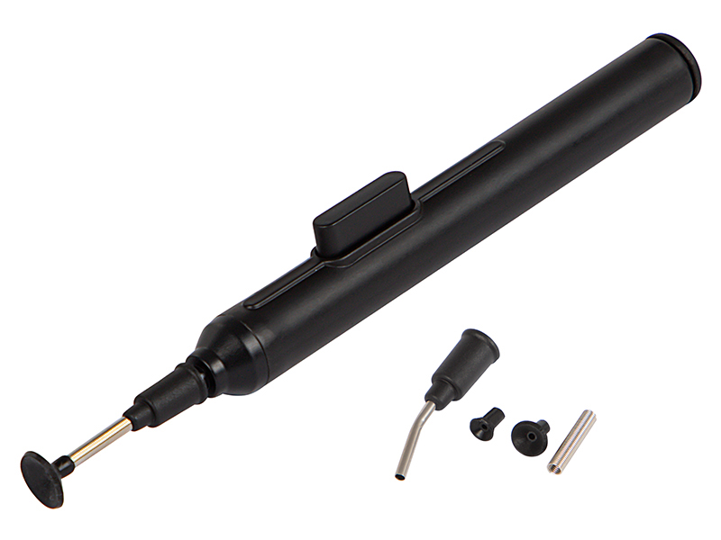 Akkumulátoros vákuumfogó ZD199B 53-065-