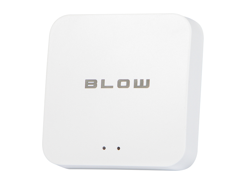 Zigbee 3.0 Bluetooth smart gateway 72-200-
