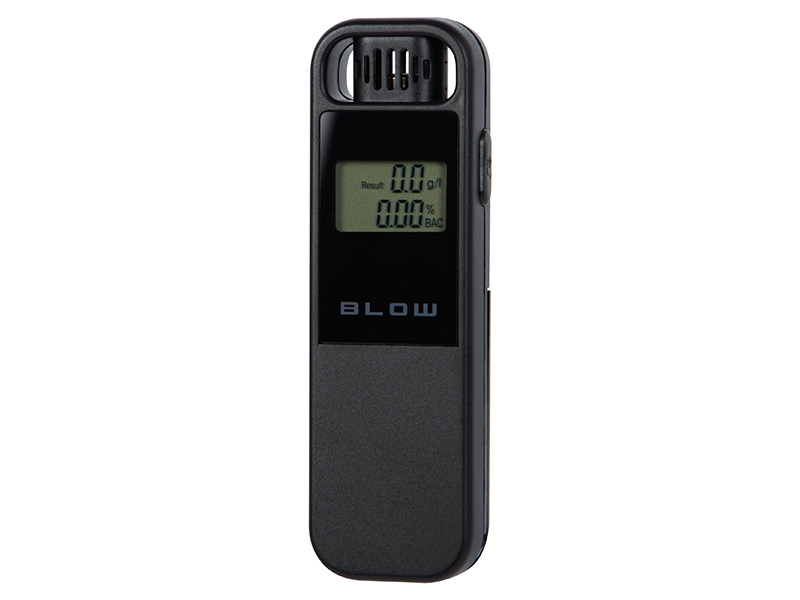 LCD 3300 alkoholszonda 50-526-