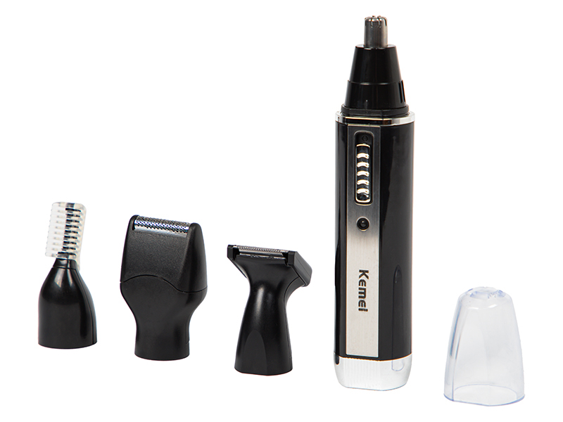 Kemei KM-6630 multifunkciós trimmer 44-490-