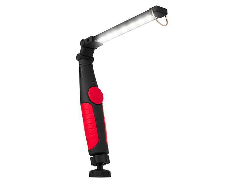 LED munkalámpa, 10 W 71-496-