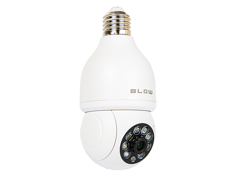 Tuya wifi kamera 78-653-