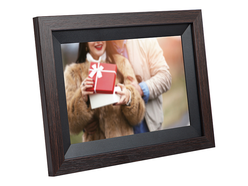 DC Frameo wifi digitális képkeret 211 × 24 mm 79-707-