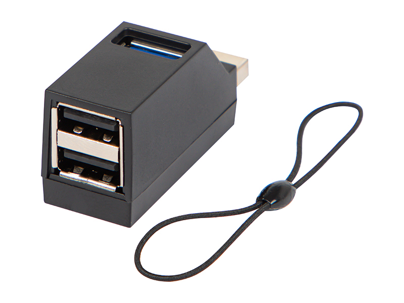 USB elosztó hub 86-068-